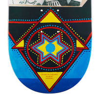 Image 2 of Dustin Henry - Guest board - Sacheen Littlefeather