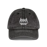 Image 1 of Asuna HVM Distressed Hat