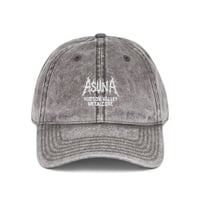 Image 3 of Asuna HVM Distressed Hat