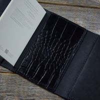 Image 4 of The Archemage - Black/Black/Em Gator/Gold