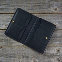 Image 2 of The Archemage - Black/Black/Em Gator/Gold