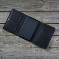 Image 3 of The Archemage - Black/Black/Em Gator/Gold