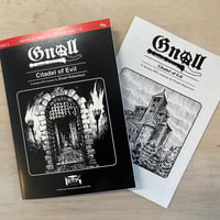 Image 2 of Gnoll – The Citadel Of Evil