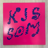 Xexa – Kissom