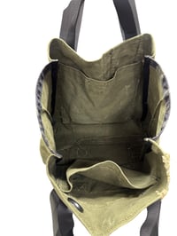 Image 2 of Canvas Tote Bag