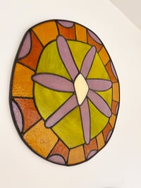 Image 2 of Floral Portal I