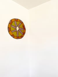 Image 3 of Floral Portal I