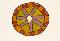 Image 1 of Floral Portal I