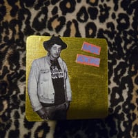 Hasil Adkins Coaster