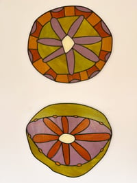 Image 4 of Floral Portal II