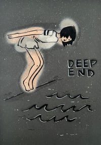 Image 1 of Deep End  (mini v2)