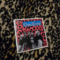 Image 1 of Crybaby Coaster