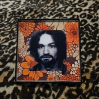 Image 1 of Manson 
