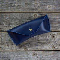 The Wanderer - Blue/Blue/Gold
