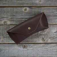 The Wanderer - Md Brown/Dk Brown/Gold