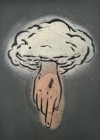 Image 1 of Hand of God