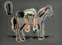 Image 1 of Riding Backwards
