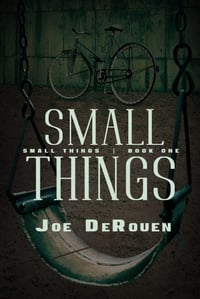 Image 1 of Small Things trilogy 
