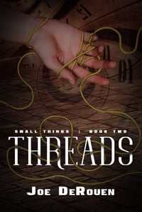 Image 2 of Small Things trilogy 