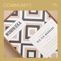 Image 1 of Community: Acknowledgement Plaque