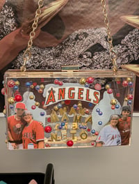 Image 5 of Custom Clutch Purse