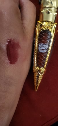 HEMMORAGE RED