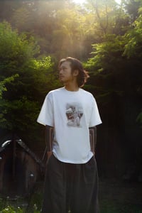 Image 3 of Moonplayer T-shirt