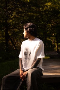 Image 4 of Moonplayer T-shirt
