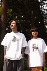 Image 2 of Ula T-shirt