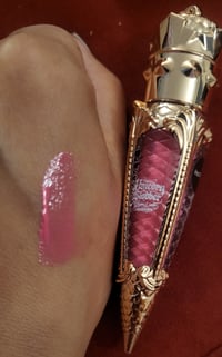 Pink Bubblegum