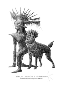 Image 5 of Andas & Orinn T-shirt