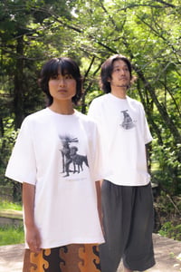 Image 4 of Andas & Orinn T-shirt