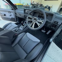 Image 1 of Pneuma billet steering wheel 