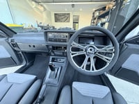Image 3 of Pneuma billet steering wheel 