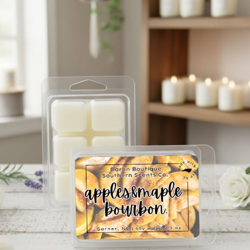 Image of Soy Wax Melts (2.5oz)