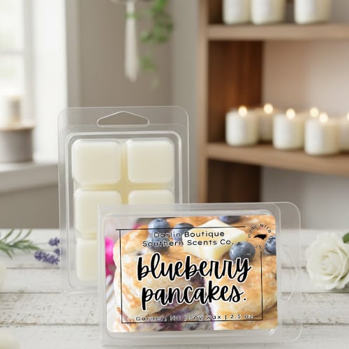 Image of Soy Wax Melts (2.5oz)
