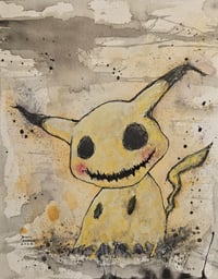 MIMIKYU