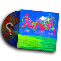 Image 2 of PLANETARY DEVASTATION VINYL [PRE-ORDER] - DEVASTATION WAX MAGE