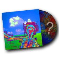 Image 1 of PLANETARY DEVASTATION VINYL [PRE-ORDER] - DEVASTATION WAX MAGE