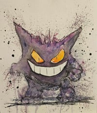Image 1 of Gengar