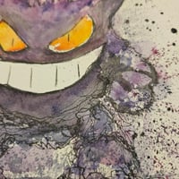 Image 2 of Gengar
