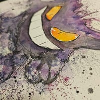 Image 3 of Gengar