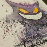Image 4 of Gengar
