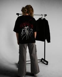 Image 1 of BLOOD OF SAINTS AND PROPHETS TEE
