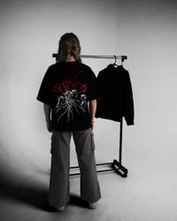 Image 3 of BLOOD OF SAINTS AND PROPHETS TEE