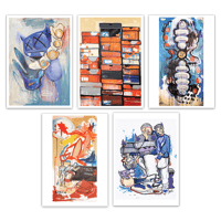 Nike Pack 2