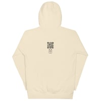 Image 3 of Customer Service - Unisex Hoodie