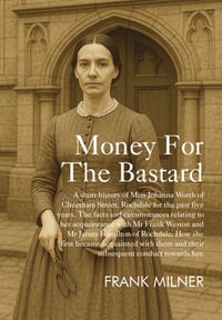 Image 1 of Money for the Bastard