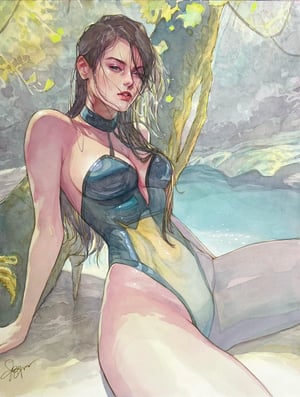 Image of Pre-Order HKCC : Emily Yim  // 2026 ** Limited slots
