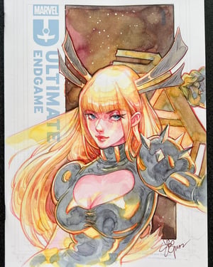 Image of Pre-Order HKCC : Emily Yim  // 2026 ** Limited slots